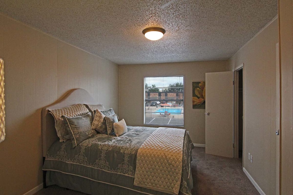 Apartments in Hewitt, TX Brookside Apartments